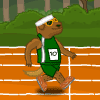 Animal RaceWay game