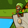 Archer's Duty game
