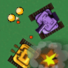 Awesome Tanks game