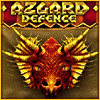 Azgard Defence game