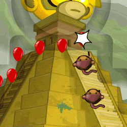 Balloon TD 4 Expansion game