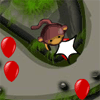 Balloon Tower Defence 4 game