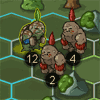 Beasts Battle game