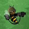 Bee Sting game