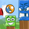 Big Blocks Battle game