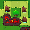 Bloom Defender game