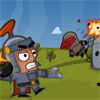 Bomb Besieger game