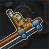 Canoniac Launcher game