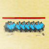 Castaway Island TD game