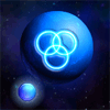 Catchy Orbit game