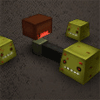 Chainsaw Slasher game