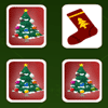 Christmas Magic Cards game
