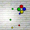 Color Collector game
