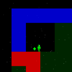 Color Theory game