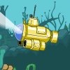Deep Sea Hunter 2 game