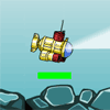 Deep Sea Hunter game