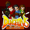 Dungeons of Kong game