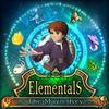 Elementals: The Magic Key game