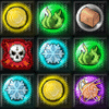 Elements of Arkandia game