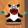 Feed The Panda! game