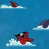 Frantic Frigates game