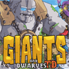 Giants and Dwarves game