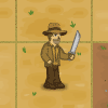 Golden Robot game