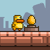 Gravity Duck 2 game