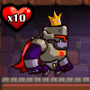 Guard Of The Kingdom game