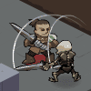 Hack Slash Crawl game