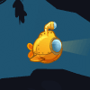 Hero in the Ocean 2 game
