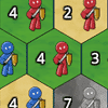 Hex Battles game