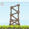 Jelly Tower game