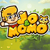 Jo and Momo 1 game
