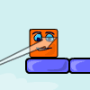 Jumping Box game