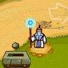 Keeper Of 4 Elements game