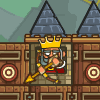 King Strike game