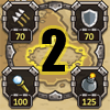 Kingdom Rush 2 game