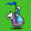 King's Bounty Flash game
