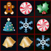 Match 3 Christmas game