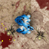 Mecharon 2 game