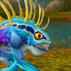 Murloc RPG game