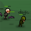 Mythic Fort Defence game