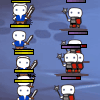 Nano Kingdoms game