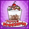 Papa's Freezeria game