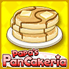 Papa's Pancakeria game