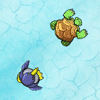 Penguin Overlords game
