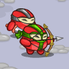 Pocket Ninja game