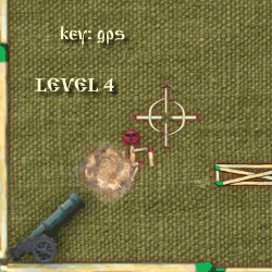 Ragdoll Cannon 2 game