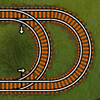 Railroad Shunting Puzzle game
